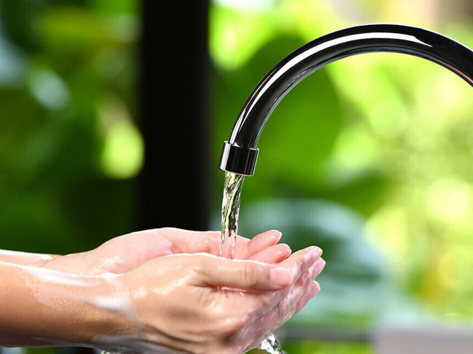 Scatta il piano acqua nella Città dei Sassi