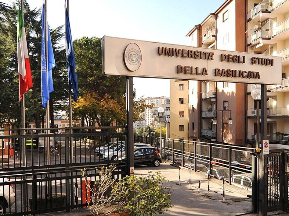 Unibas porte aperte