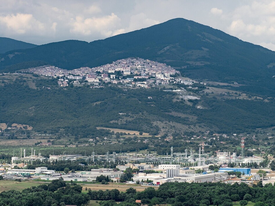 Verso nuovi orizzonti 