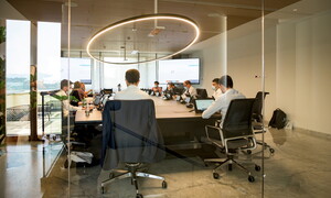 How we identify the project