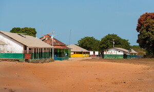 Guinea Bissau