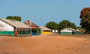 Guinea Bissau