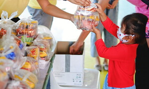 “Non siete soli”: at young people’s side during the Covid