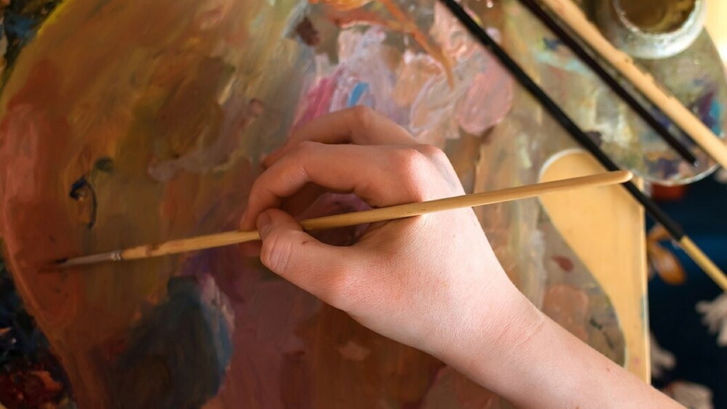 Laboratorio artistico