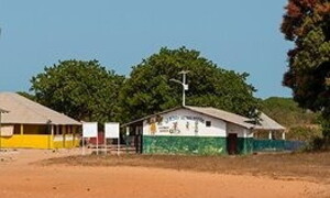 Guinea Bissau