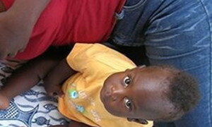 Repubblica del Congo - Kento Mwana