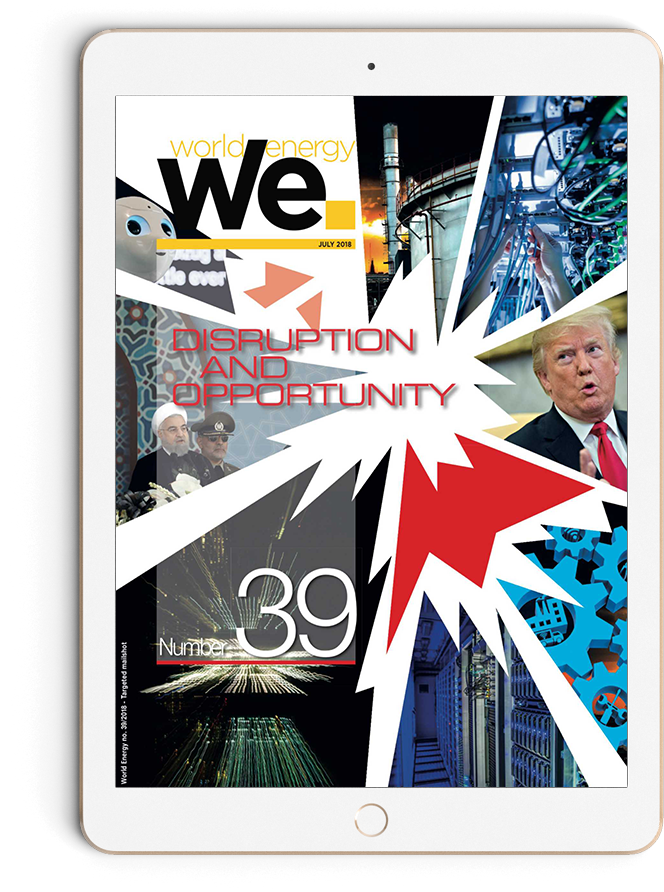 we magazine n.39