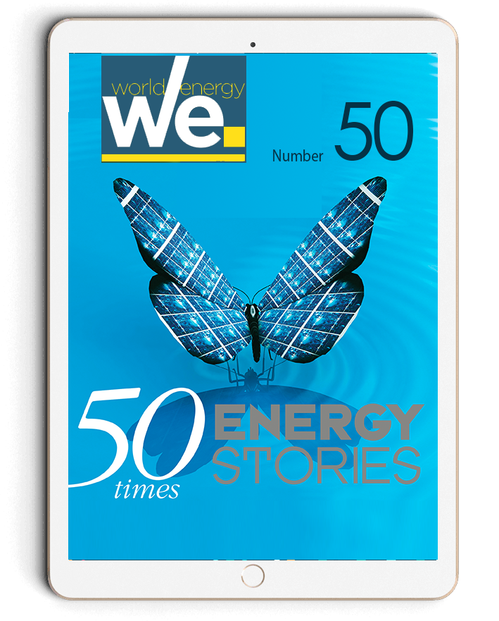 we magazine n.50