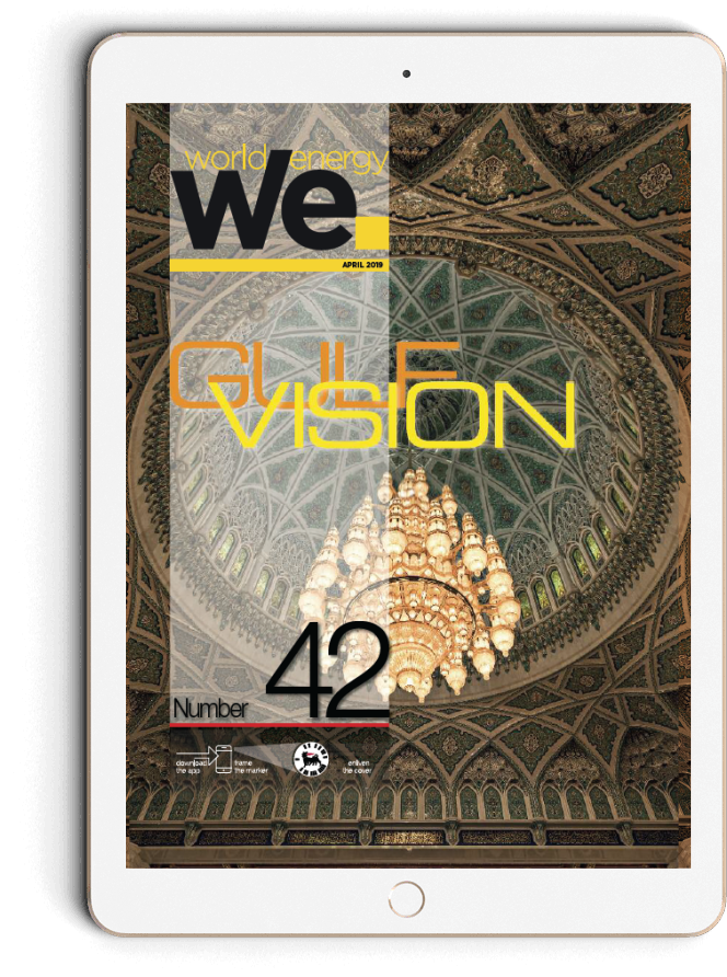 we magazine n.39