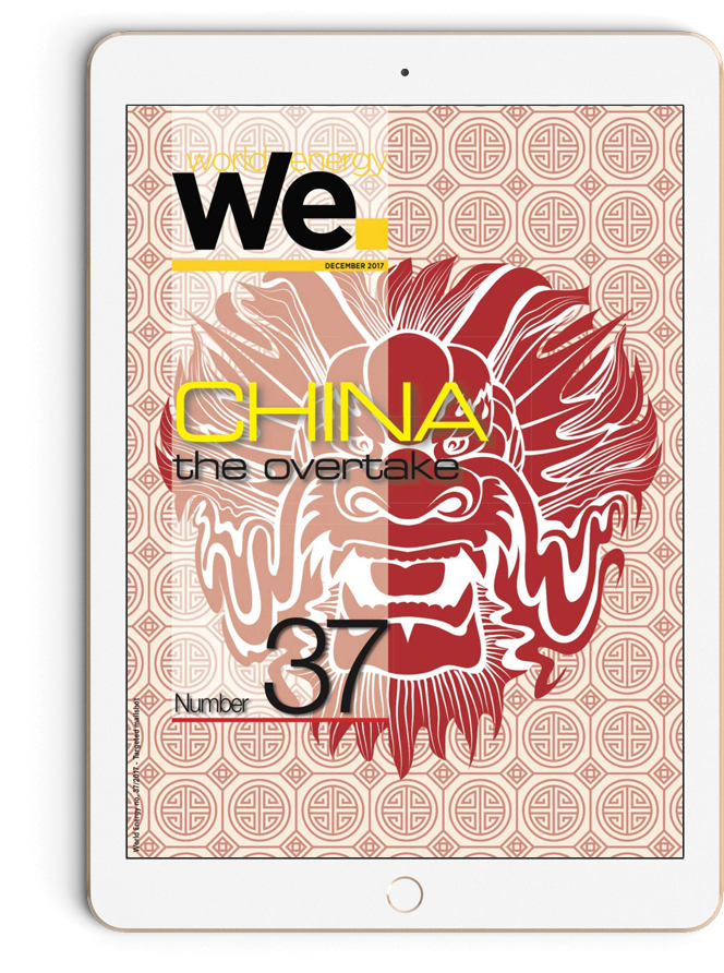 we magazine n.37