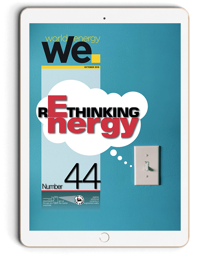 we magazine n.39