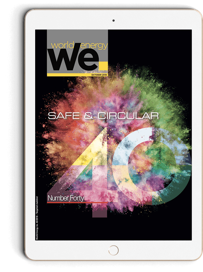 we magazine n.40