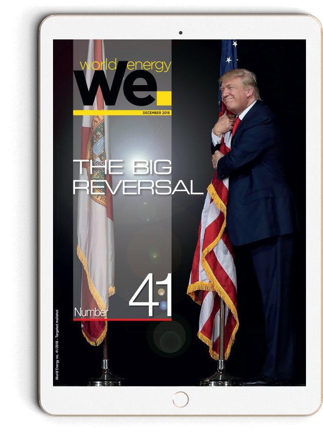 we magazine n.39