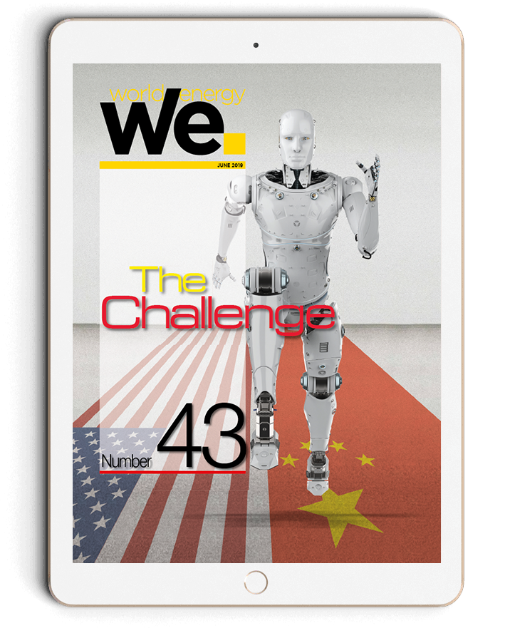 we magazine n.39