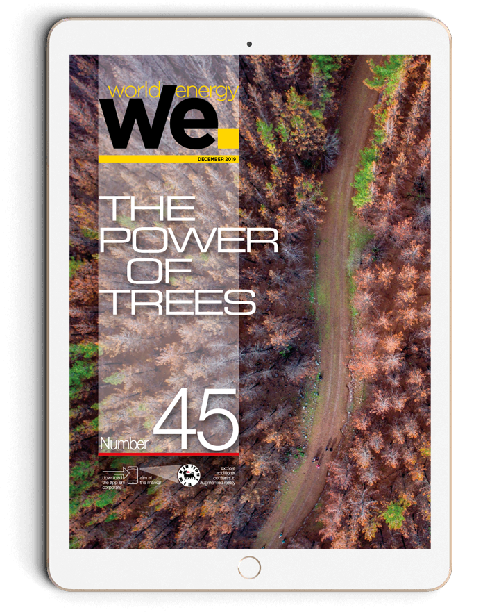 we magazine n.39