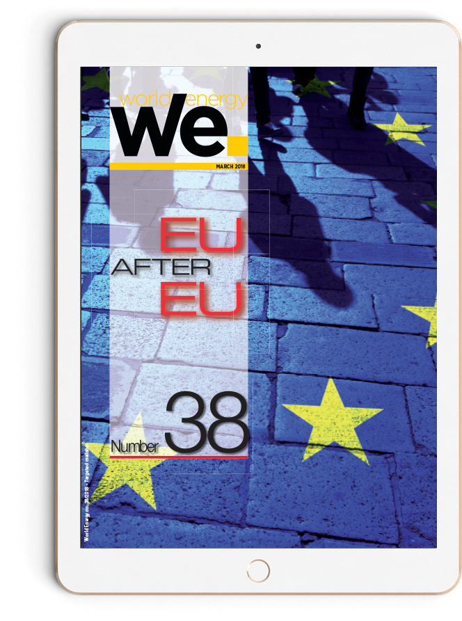 we magazine n.38