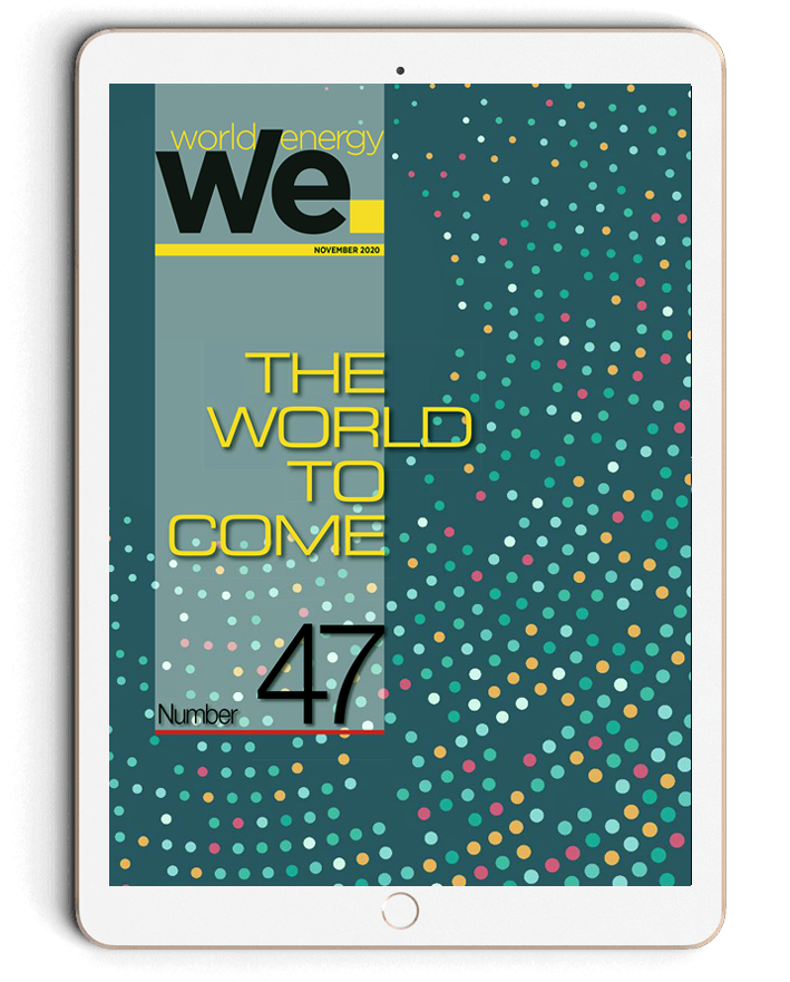 we magazine n.47