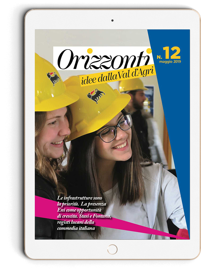 orizzonti magazine n.12