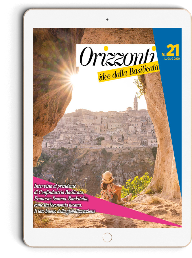 orizzonti magazine n.21
