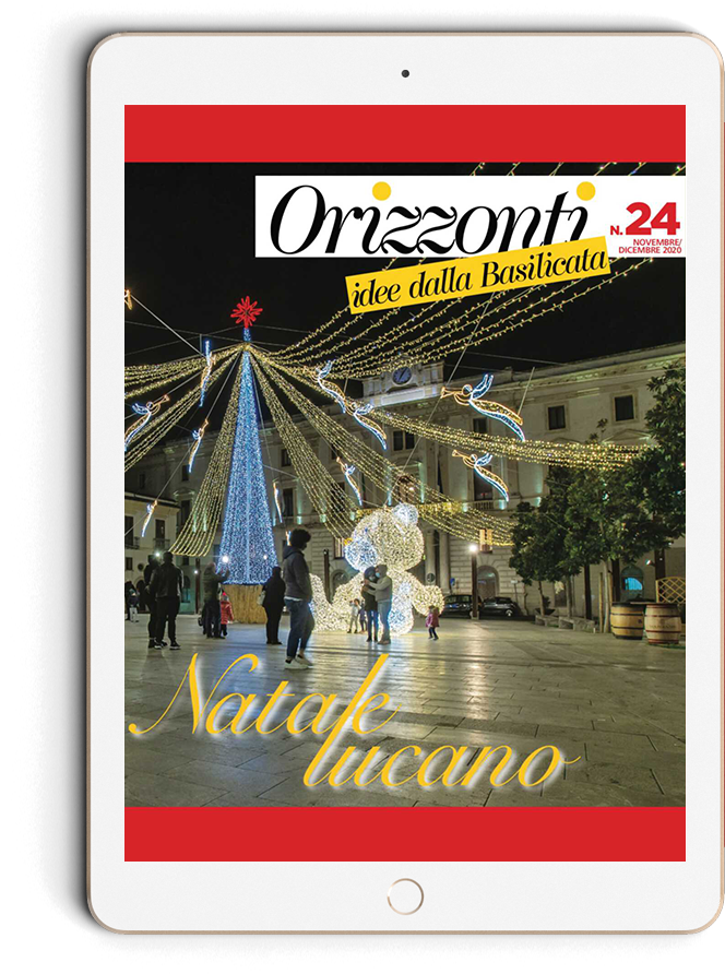 orizzonti magazine n.23