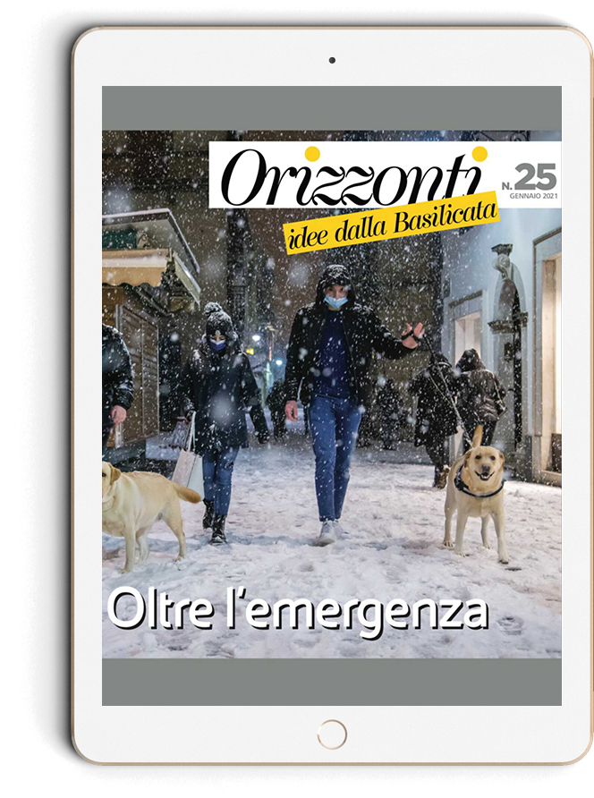 orizzonti magazine n.23