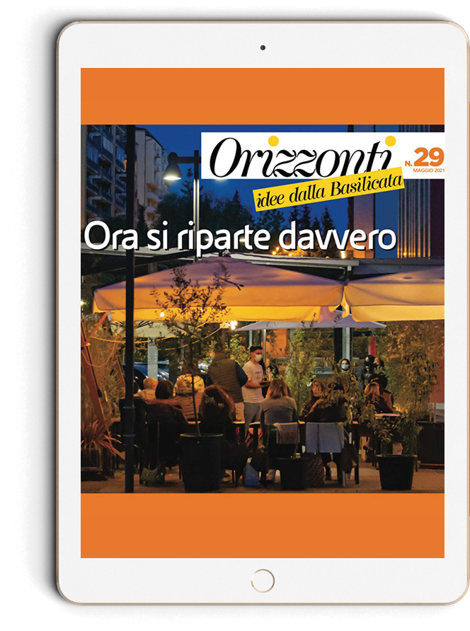 orizzonti magazine n.29