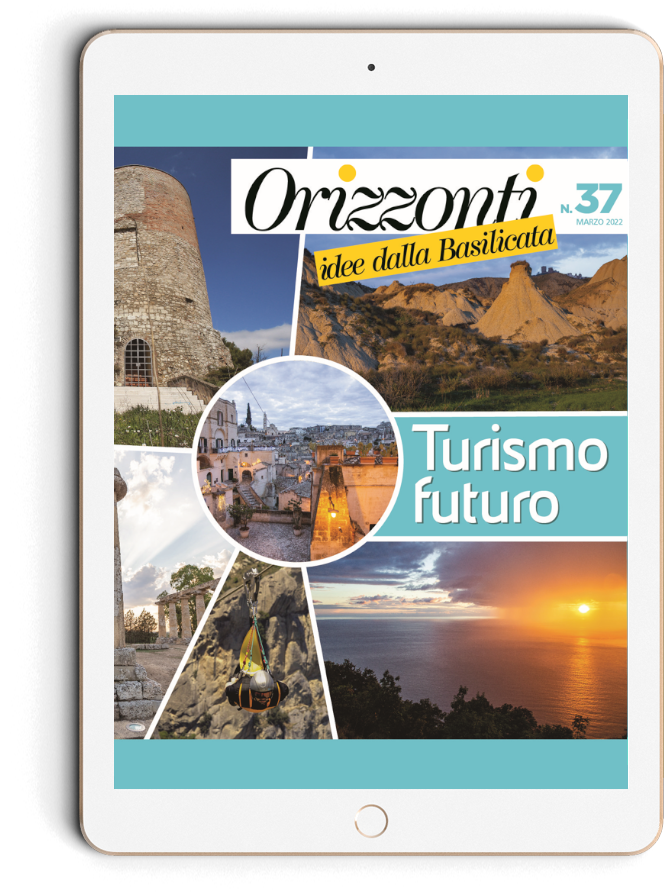 orizzonti magazine n.37