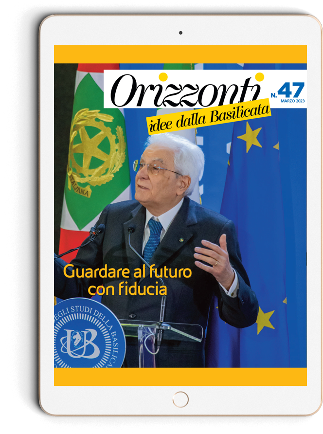 orizzonti magazine n.47