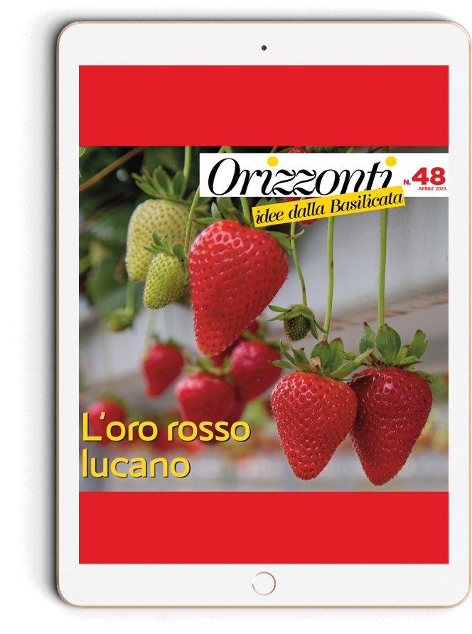 orizzonti magazine n.48