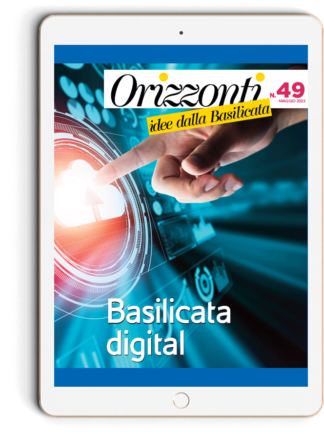 orizzonti magazine n.49