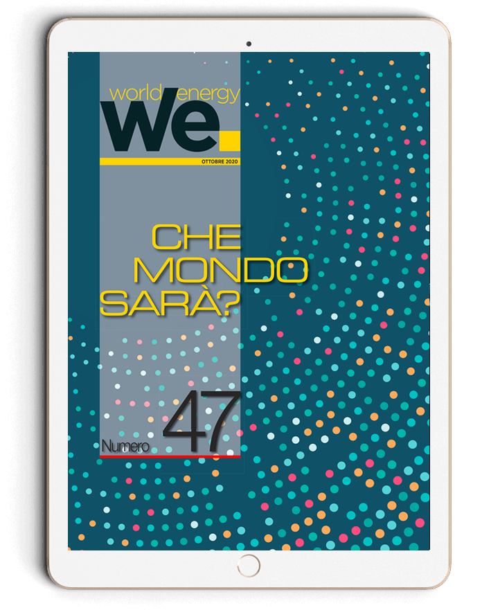 we magazine n.47