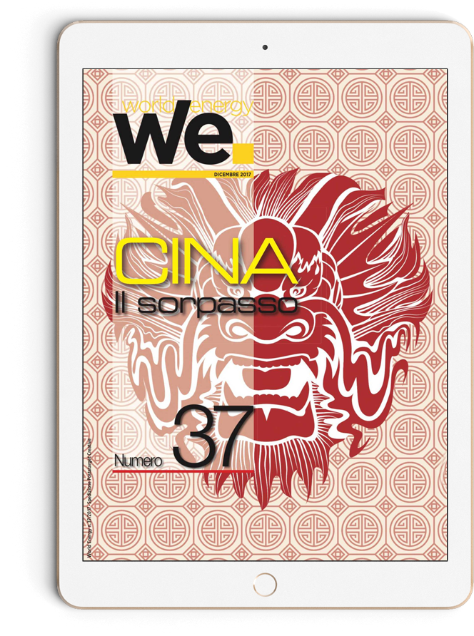 we magazine n.37