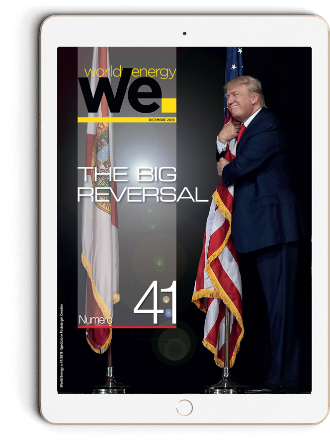 we magazine n.41