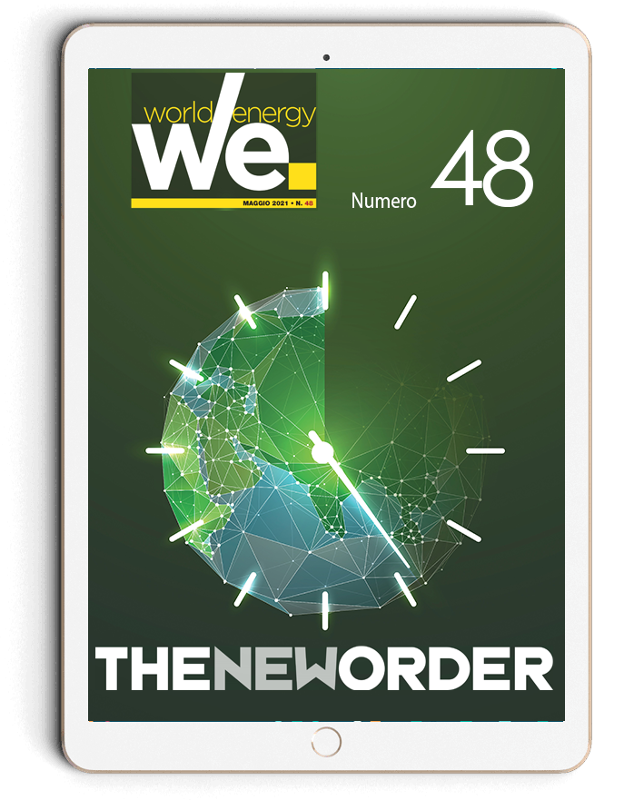 we magazine n.48