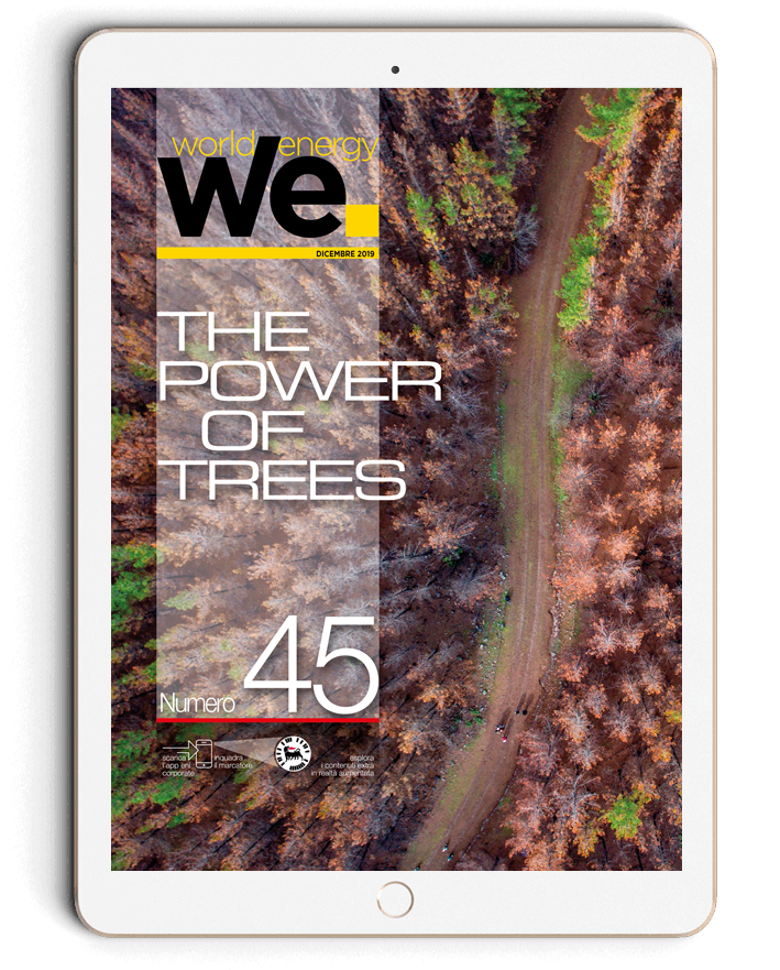 we magazine n.45