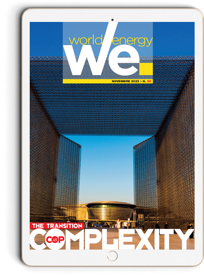 we magazine n.58
