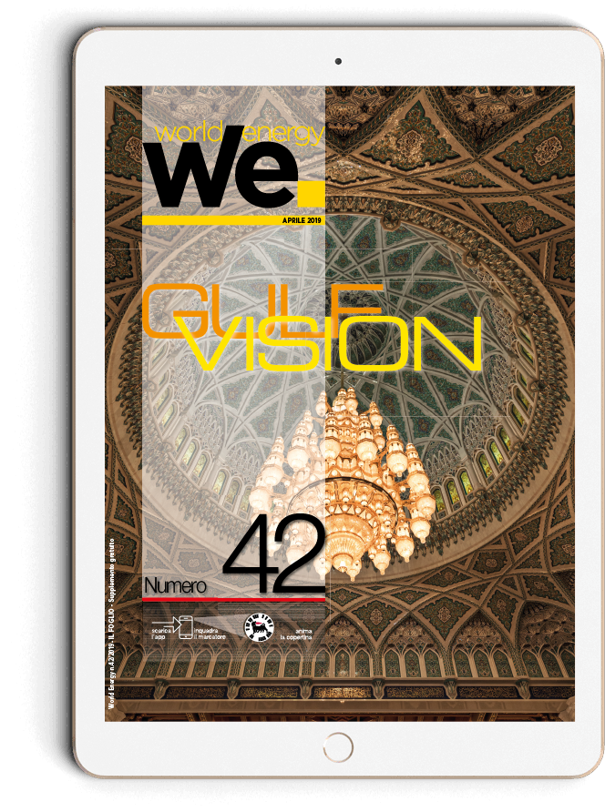 we magazine n.42