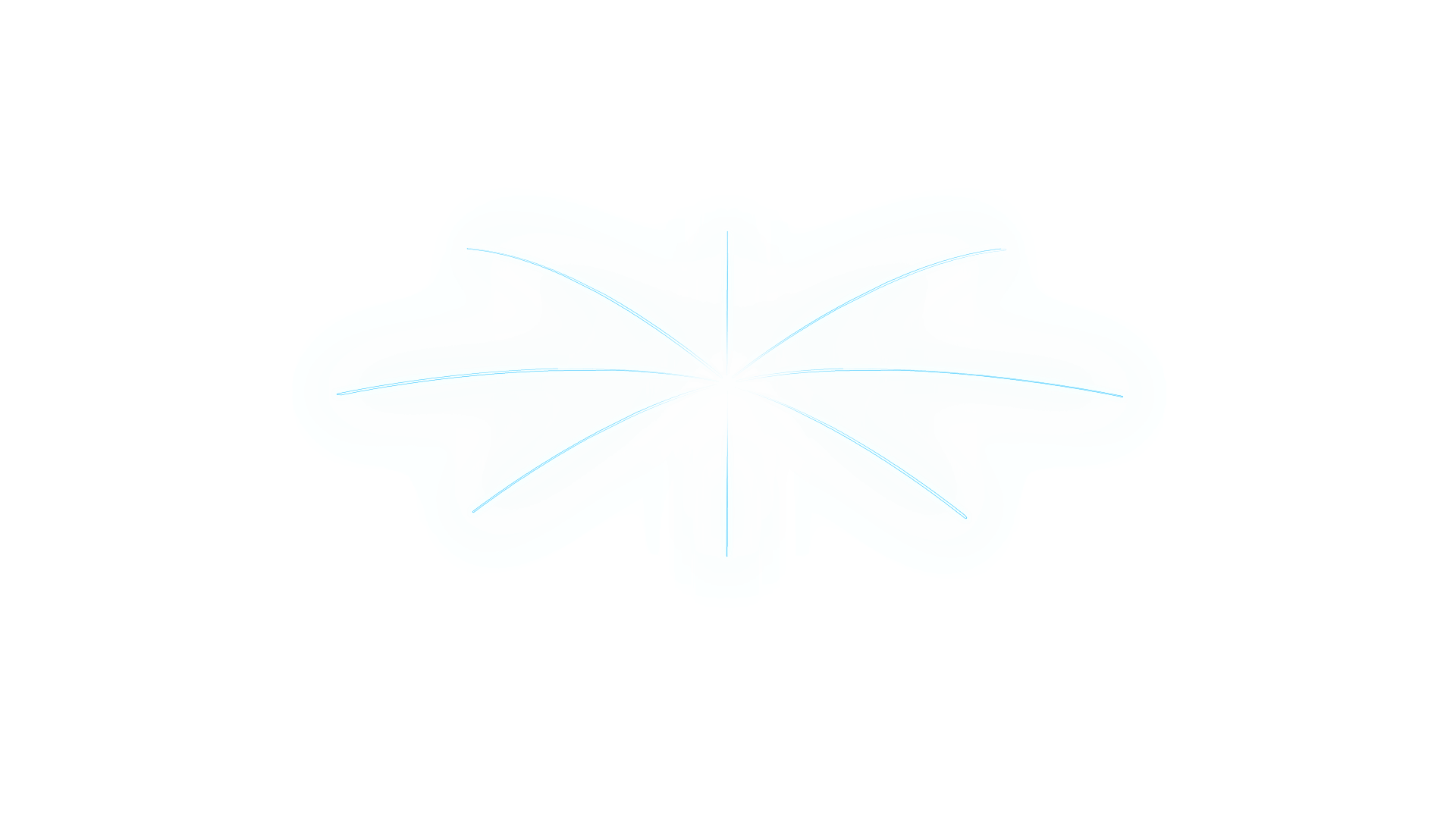 glow