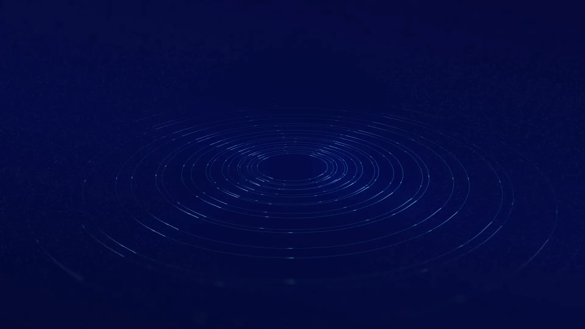 Circles background