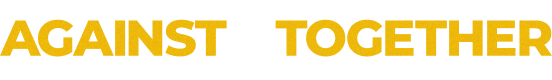 Logo Against all limtis & Together we grow