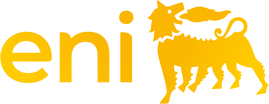 Logo Eni